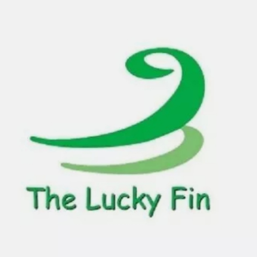 Meet your Posher, The Lucky Fin